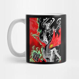 Spawn Mug